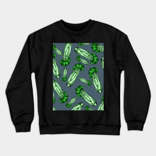 Celery Crewneck Sweatshirt